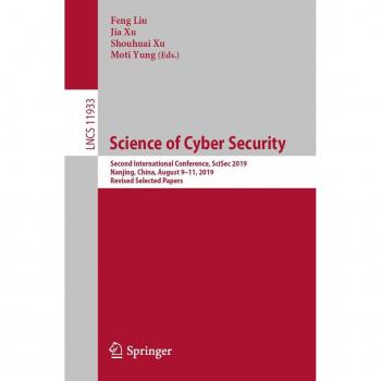 Vitalsource Technologies, Inc. Science Of Cyber Security