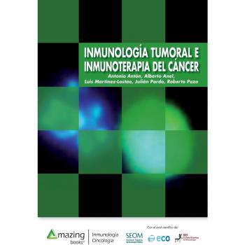 INMUNOLOGÍA TUMORAL E INMUNOTERAPIA DEL CÁNCER