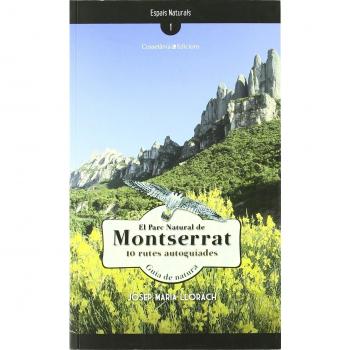 PARC NATURAL DE MONTSERRAT,