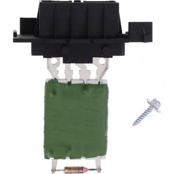 Fiat Punto Evo Heater Blower Resistor 55702407
