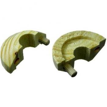 Radiator Pipe Collar Bundle – 15 mm, 24 Units