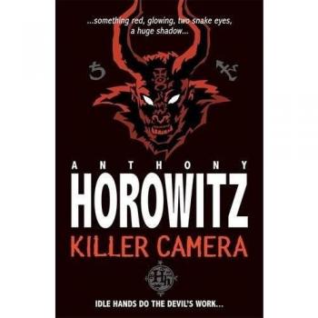 Killer Camera by Anthony Horowitz (Paperback, 2008)