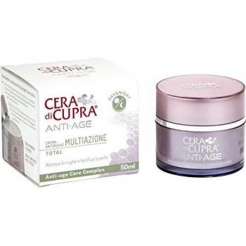 Cera di Cupra Crema Antirughe Multiazione 50 ml