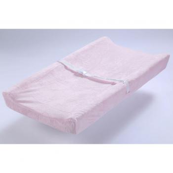 Comfortable Baby Massage Diaper Change Pad with Detachable Cover