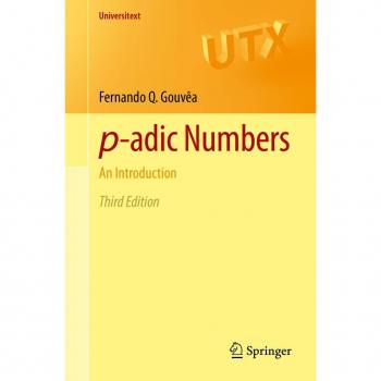 p-adic Numbers