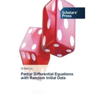 Partial Differential Equations with Random Initial Data