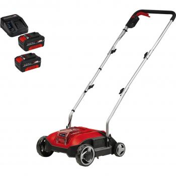 Einhell GC-SC 18/28 Li Cordless Lawn Scarifier