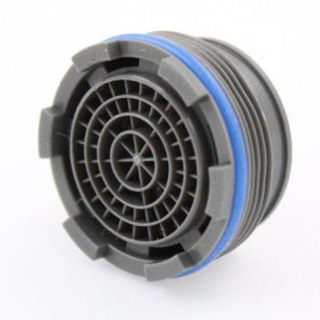 Neoperl Cache SLC 40020690 – Druckregulierer Std. 24 mm, 27‑30 l/min