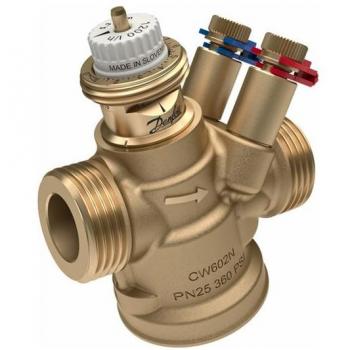 Danfoss AB-QM 4,0 Valvola di Regolazione