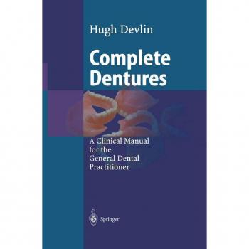 Vitalsource Technologies, Inc. Complete Dentures