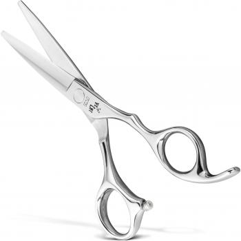 Kai Seki HC3556 Elite Hair Scissors – Smooth Cutting, Stainless Steel