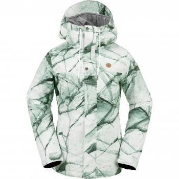 Volcom Women's Bolt Insulated Parka