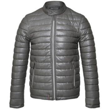 Doudoune Oakwood Smoke Gris