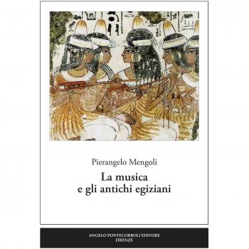 La musica e gli antichi egiziani