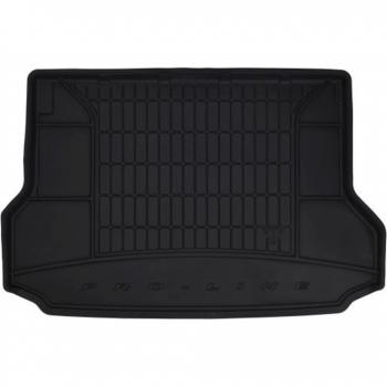 Couvre‑coffre en caoutchouc premium FROGUM pour Nissan X‑Trail 2017‑2021