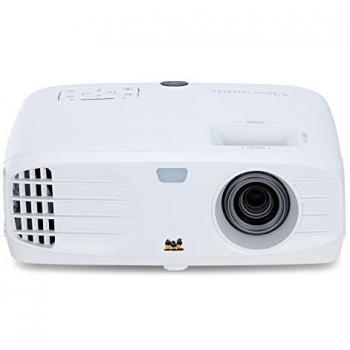 ViewSonic PG705WU 4000 Lumens DLP Projector