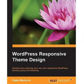 WordPress Responsive Theme Design