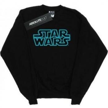 Blusa Neón Star Wars XL Blanca para Mujer