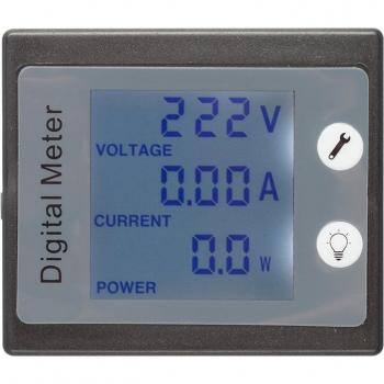 Energy Monitor 80-260V AC 10A Digital Power Meter