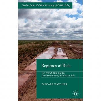 Regimes of Risk