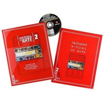 Historia del arte. 2 Bachillerato.