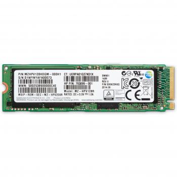 HP Z Turbo Drive 256GB Solid State Drive