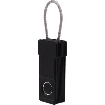 Keyless Lock
