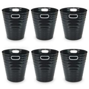 Poubelles élégantes pour bureau