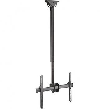Support plafond pour écran de 37 à 70 VESA 600x400 Max 50kg