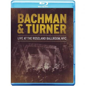 Bachman & Turner