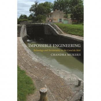 Vitalsource Technologies, Inc. Impossible Engineering: Technology And Territoriality On The Canal Du M