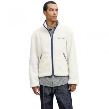 Giacca di mezza stagione JORNORREBRO blu scuro/offwhite (Jack & Jones)