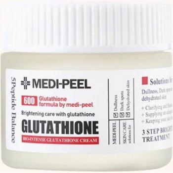 Bio-Intense Glutathione White Cream 50g