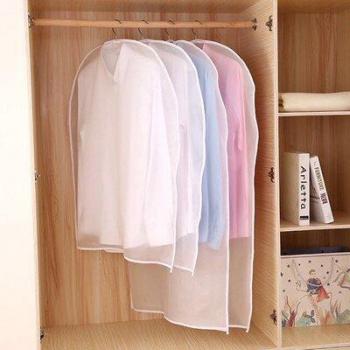 Cubierta de Polvo para Vestidos y Trajes