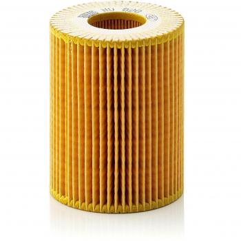 Mann HU 820 X Oil Filter