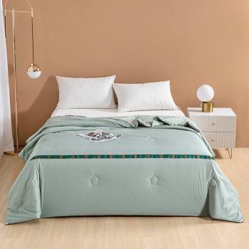 High-End Cool Touch Quilt