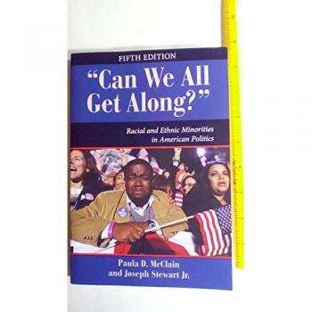 Can We All Get Along?, Dilemmas in American Politics