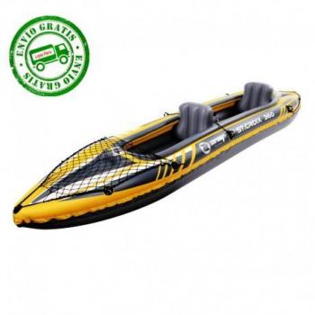 Kayak Jilong St. Croix 2 Asientos 350x78x52cm