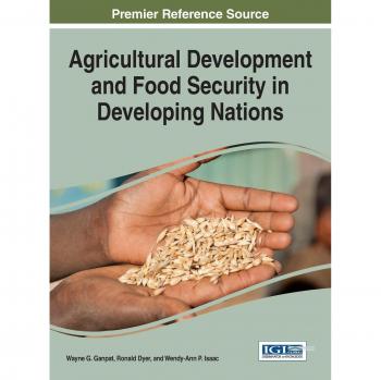 Agricultural Development and Food Security in Developing Nations
