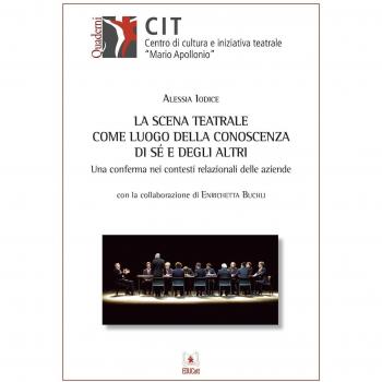 La scena teatrale come luogo della conoscenza di sé e degli altri