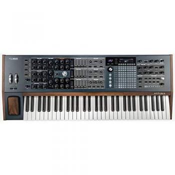 Arturia 551001 Synth