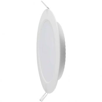 V-TAC LED-Einbauleuchte VT-61006, 6 W, 3000 K
