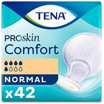 Tena Comfort normal Vorlage