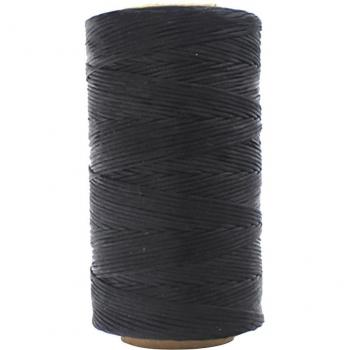 200m gewachstes Nähgarn 150D für Handwerk und Leder