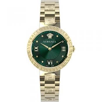 Watch Versace VE2K00621 – Femmes, Quartz, 36 mm, Résistance 5 ATM