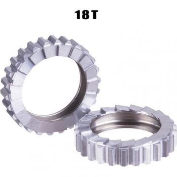 ZTTO Bike Hub Star Ratchet Replacement