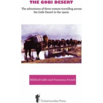 The Gobi Desert