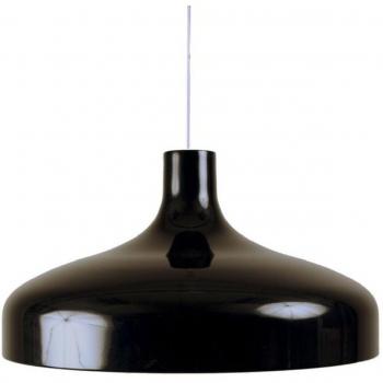 Suspension Aluminor Brasilia S en Métal Noir
