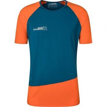 Desert Blaze Short Sleeve