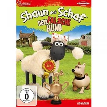 Shaun das Schaf